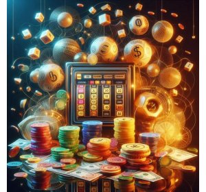 Discover Hidden Strategies: Elevate Your 4D Lottery Game with IBC003 Singapore Online Casino